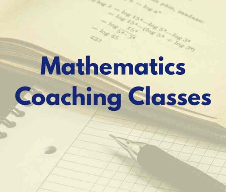 Best Math Coaching in Chandigarh Unlocking Your Child Potential